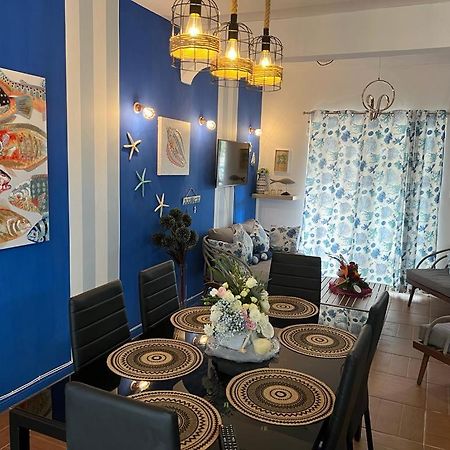 Montaguvilla#3 Flic en Flac Ngoại thất bức ảnh