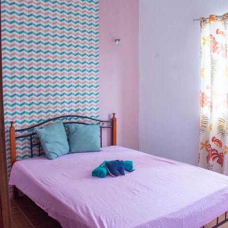Montaguvilla#3 Flic en Flac Ngoại thất bức ảnh