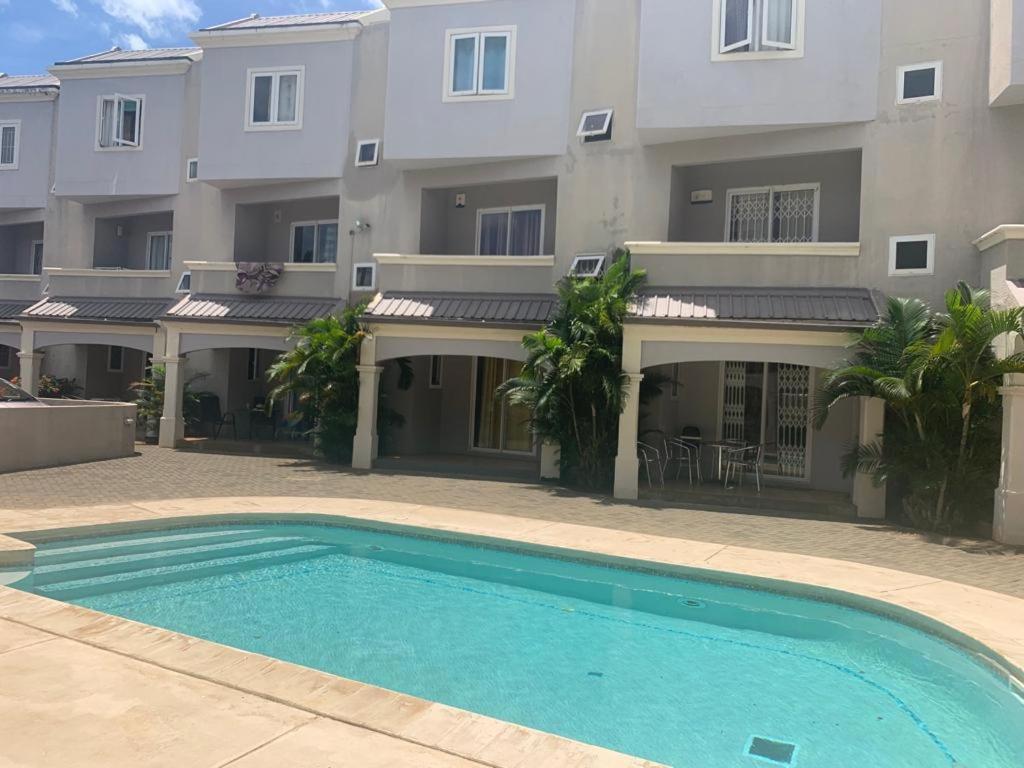 Montaguvilla#3 Flic en Flac Ngoại thất bức ảnh