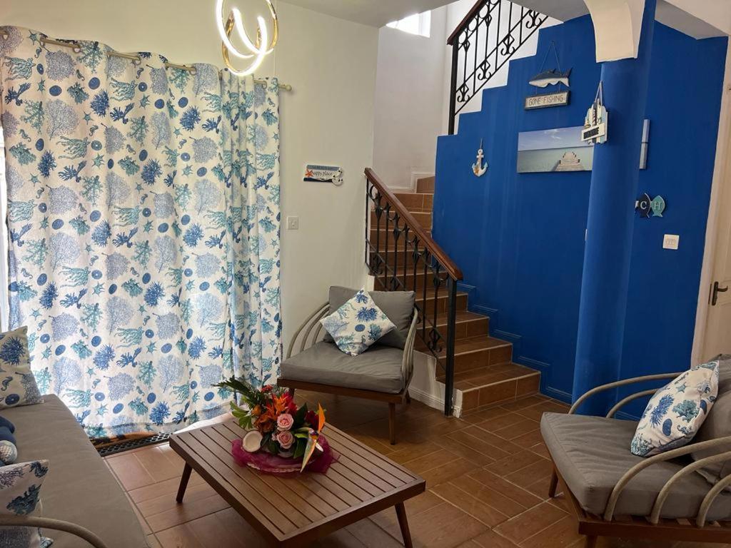 Montaguvilla#3 Flic en Flac Ngoại thất bức ảnh