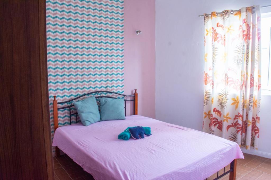 Montaguvilla#3 Flic en Flac Ngoại thất bức ảnh