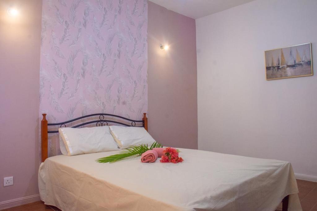 Montaguvilla#3 Flic en Flac Ngoại thất bức ảnh